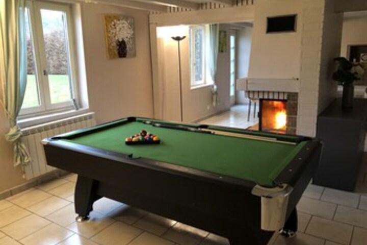 La Maison du Bonheur