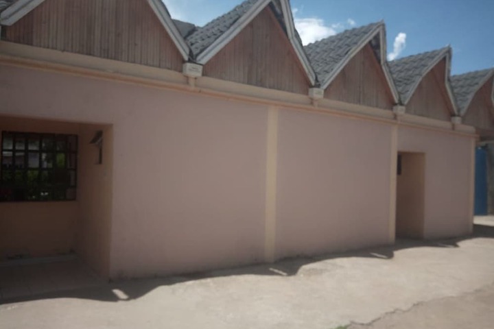 Zama Hotel