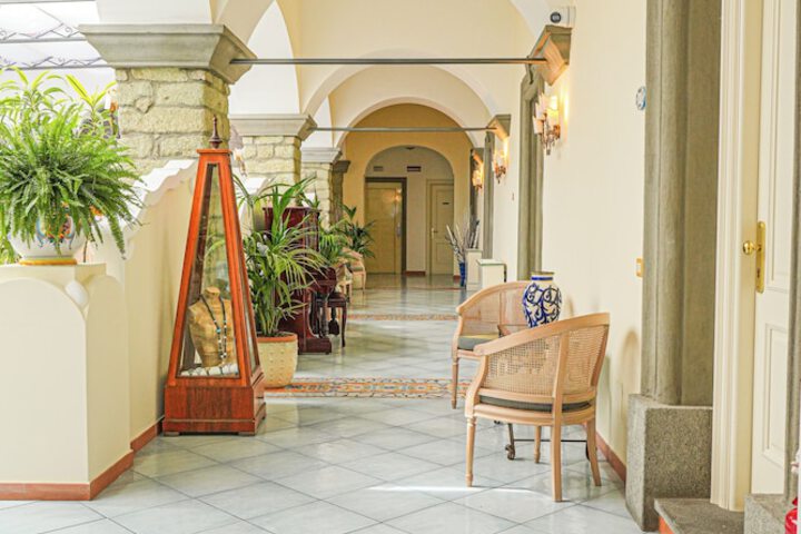Lobby Photos