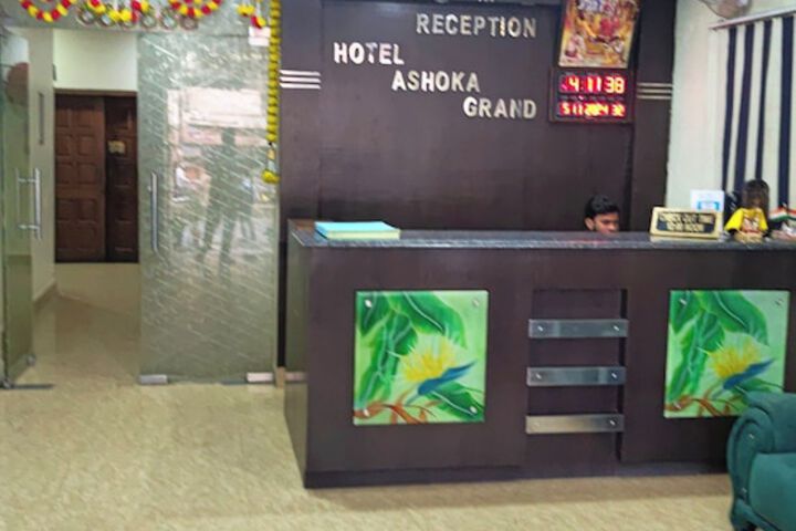 Hotel Interior 2 of 14