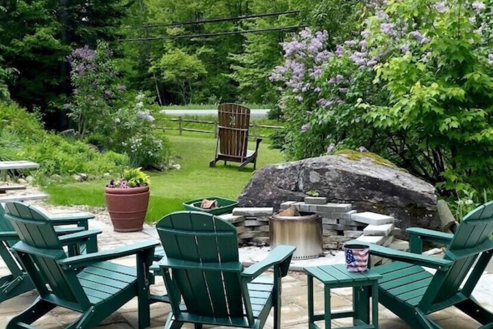 Terrace/Patio 22 of 25