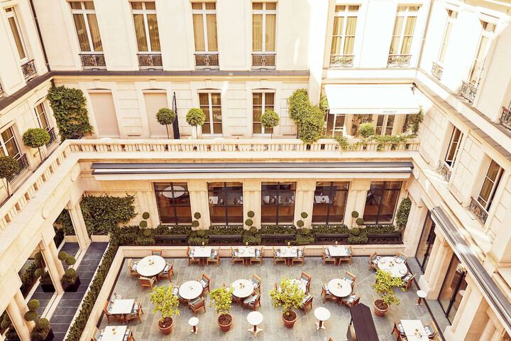 Terrace/Patio 100 of 103