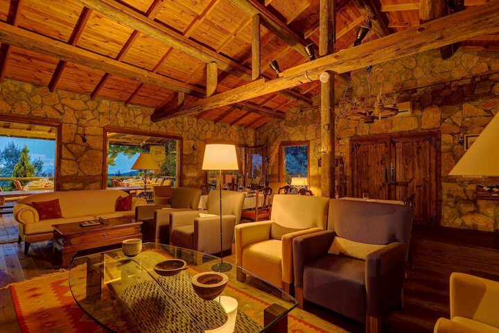 Hotel Interior 76 of 86
