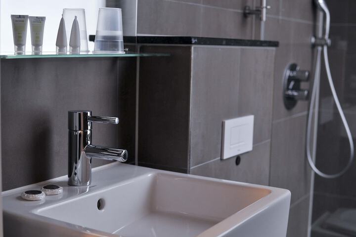 Bath Amenities