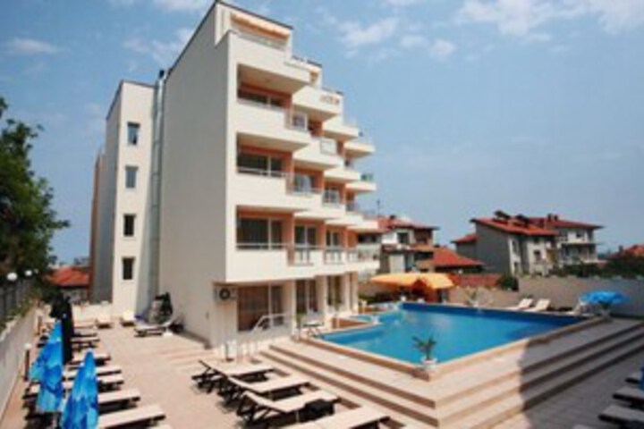 Obzor City Hotel