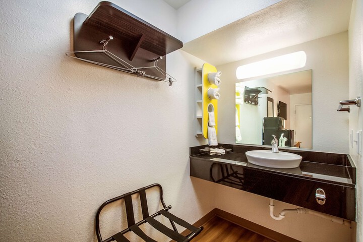 Bath Amenities