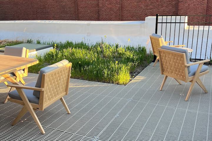 Terrace/Patio 104 of 109