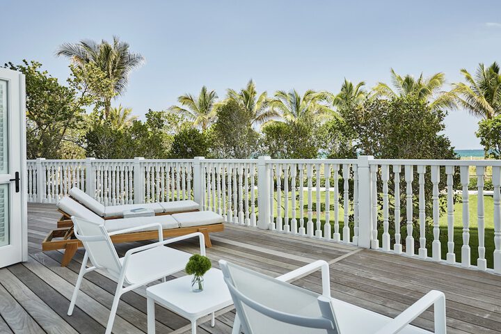 Beach/ocean view