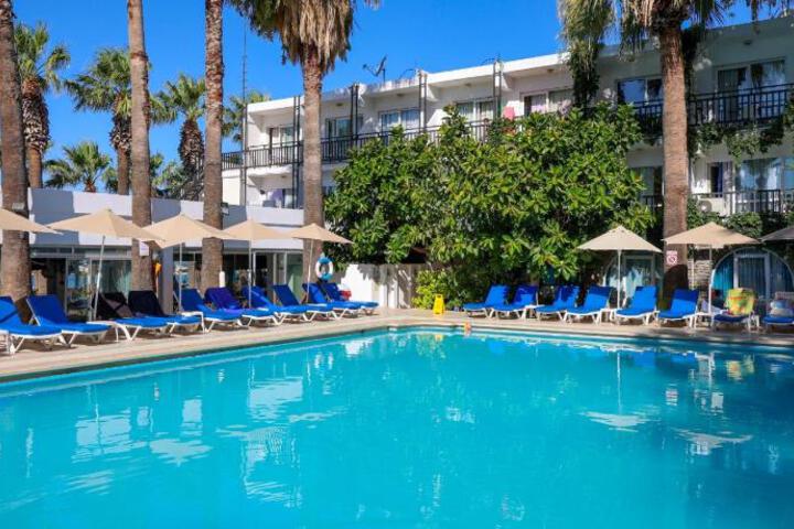 Fitness Facility Photos