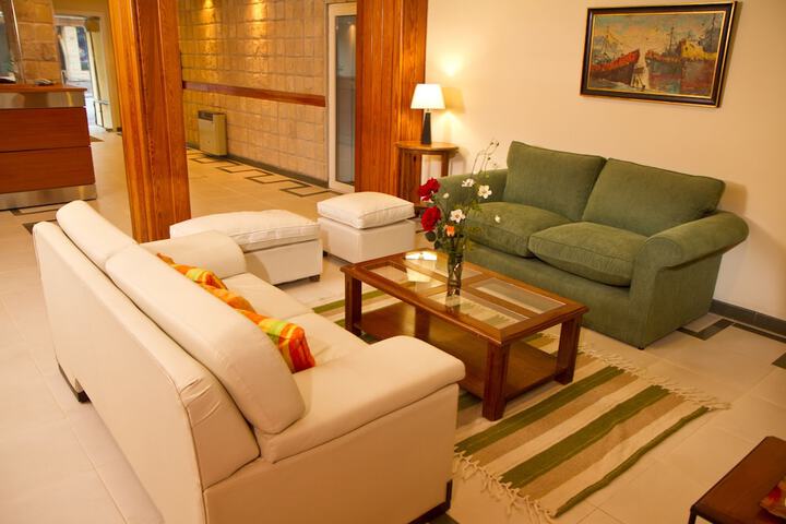 Hotel Interior 9 of 41