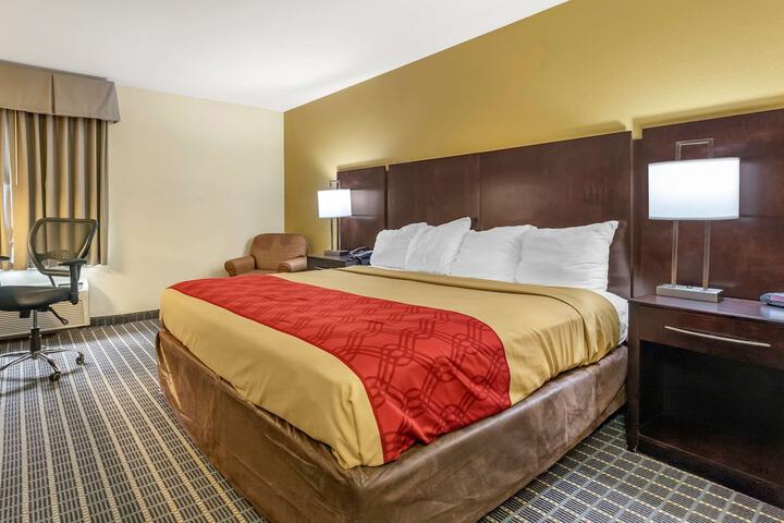 1 King Bed (4 of 16)