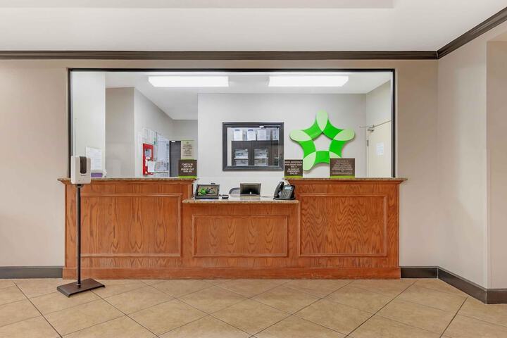 Lobby Photos