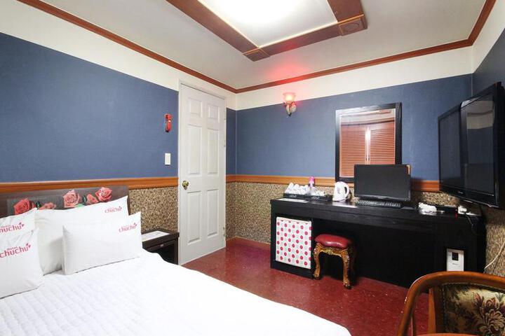 MOTEL CHUCHU