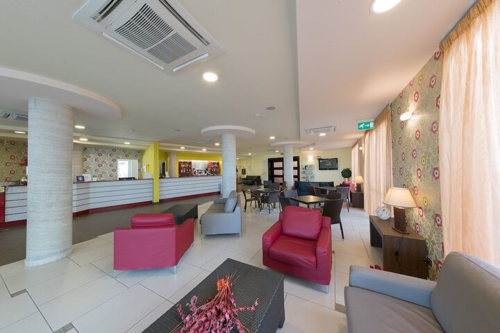 Hotel Interior 3 of 45