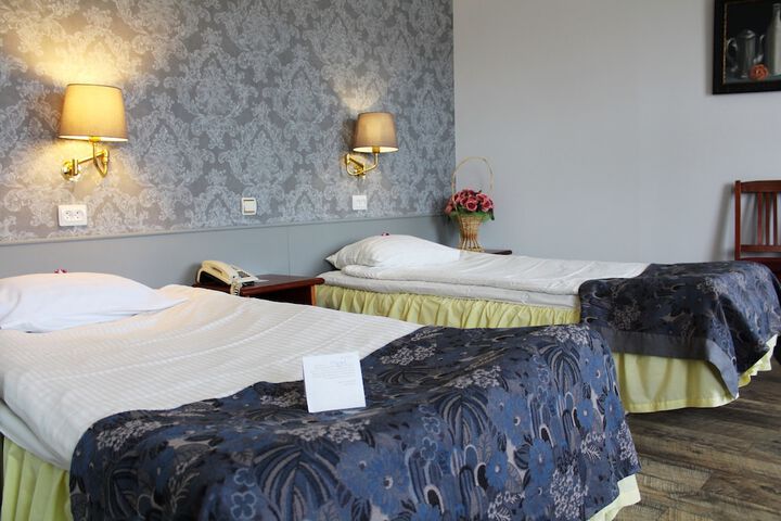 NB Hotel in Riga