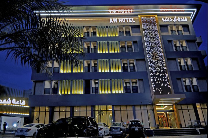 Hotel 36 of 36