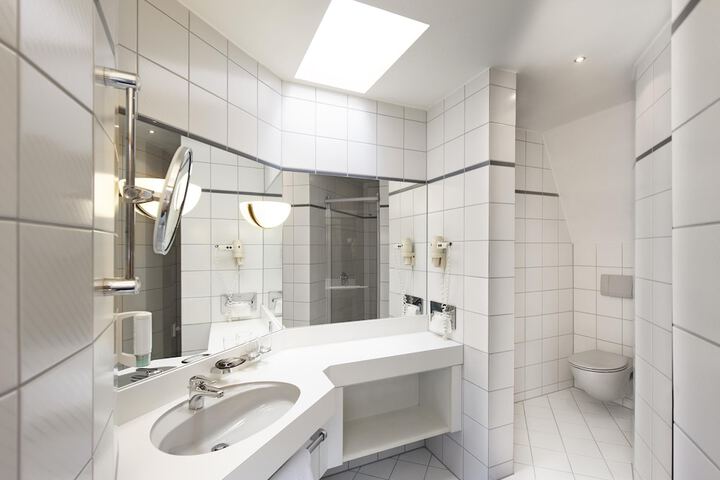 Bath Amenities
