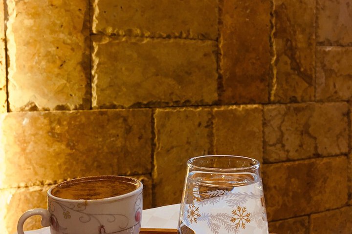 Breakfast/Coffee Service 74 of 132