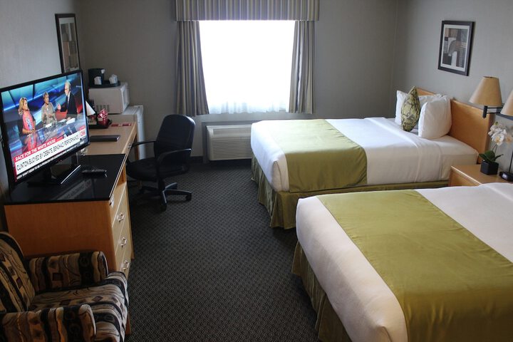 View from room