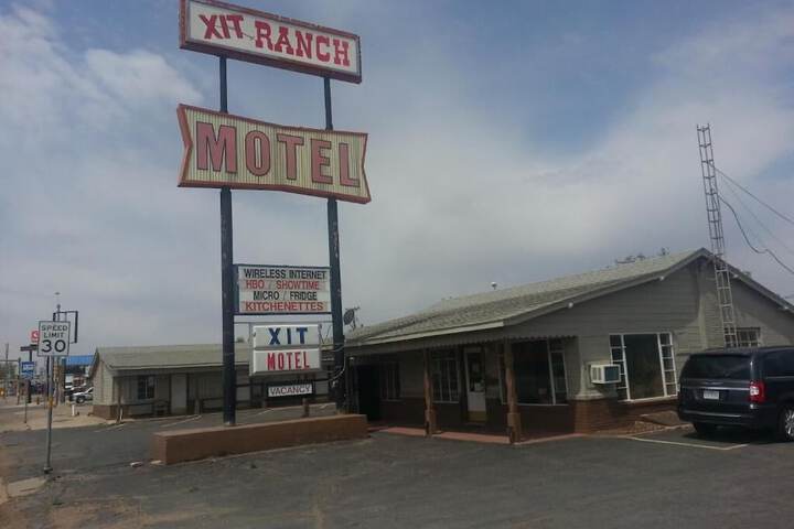 Hotel 22 of 22