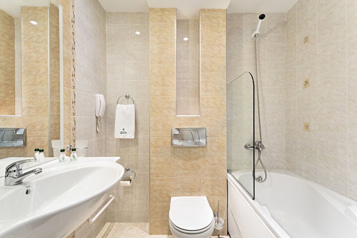 Bath Amenities