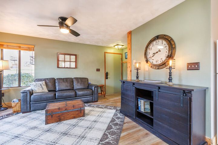 1 Bedroom Condo Villa Queen Bed Sofa (43 of 252)