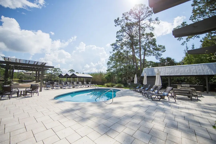 Pool 15 of 26