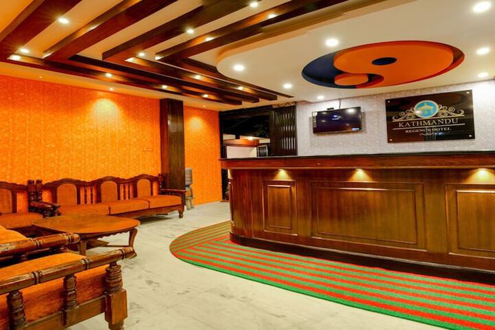 Hotel Interior 2 of 12