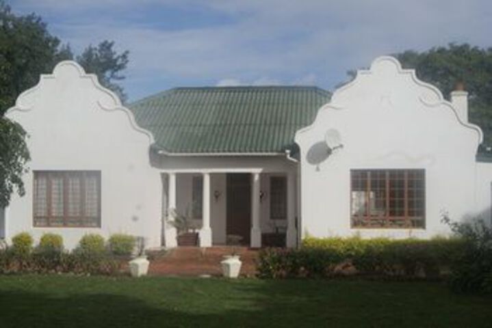 Addo Self Catering