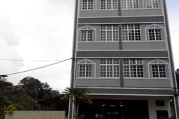 Hotel 13 of 21