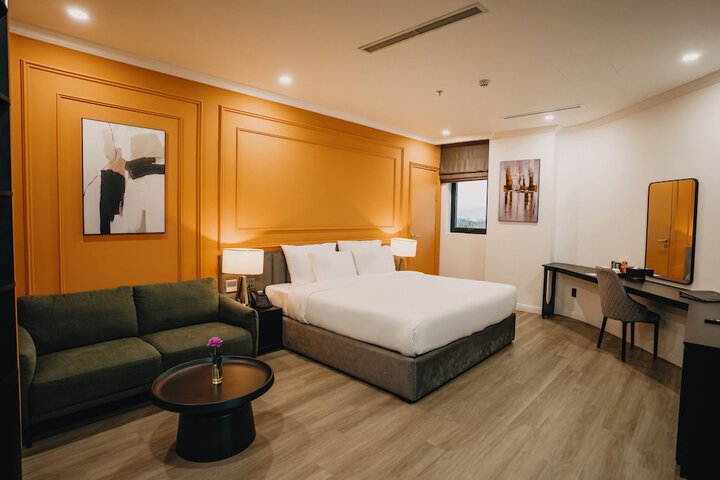 Room 7 of 22