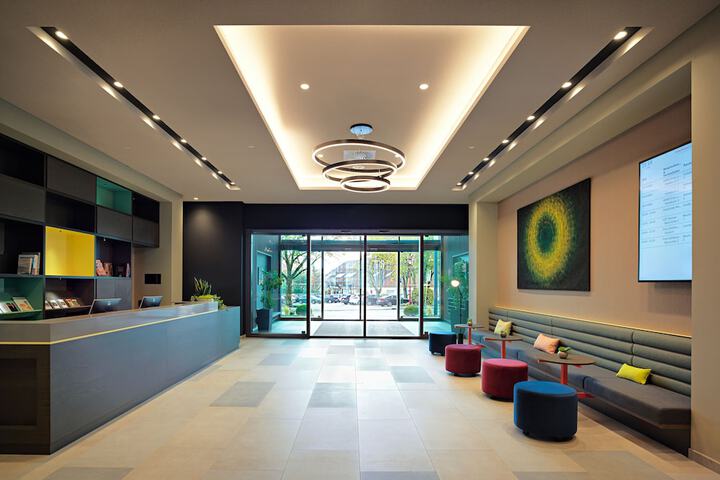 Hotel Interior 2 of 39