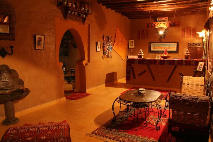Hotel Interior 2 of 53