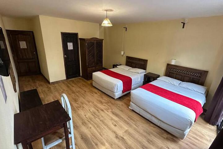 Fitness Facility Photos