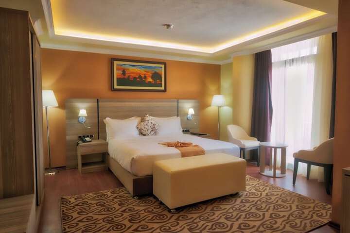 Holiday Hotel Addis Ababa