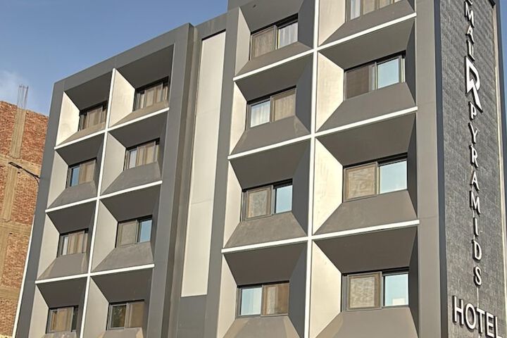 Hotel 43 of 45