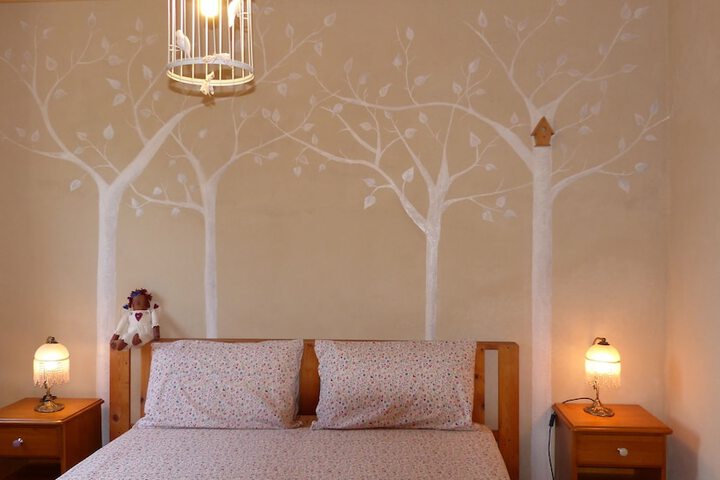 Agriturismo Al Respiro Nel Bosco