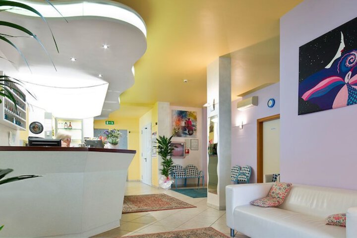 Hotel Interior 5 of 34