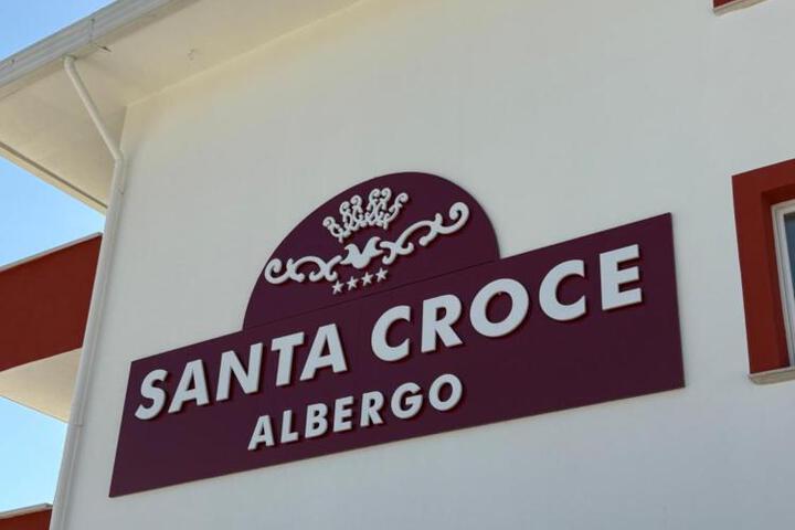 Albergo Santa Croce