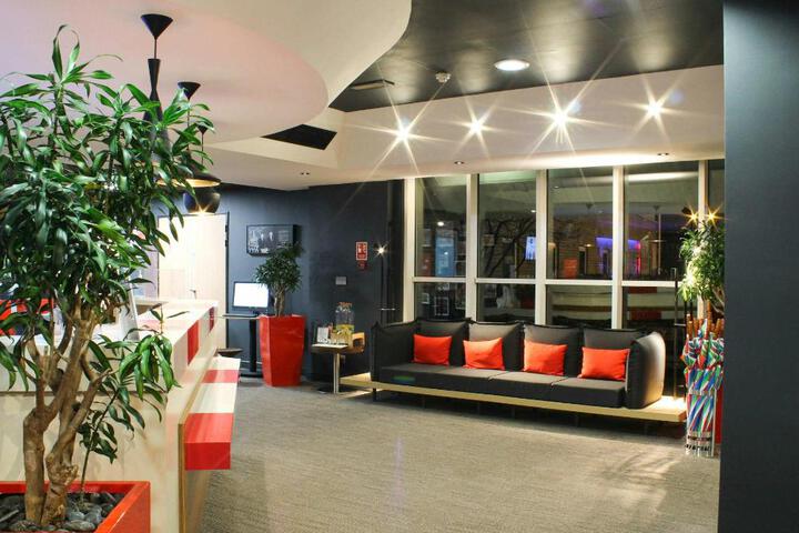 Room Interior