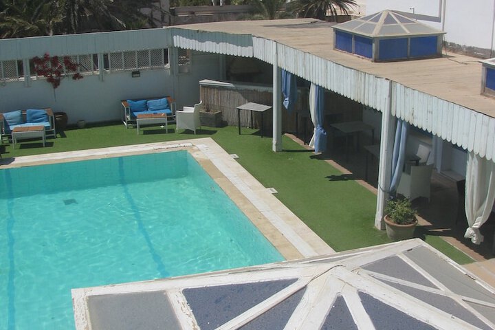 Hotel View 69 of 74