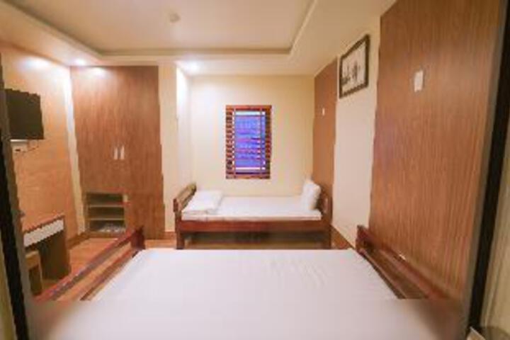 THANH LONG HOTEL