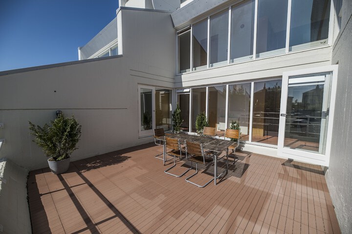Terrace/Patio 38 of 41
