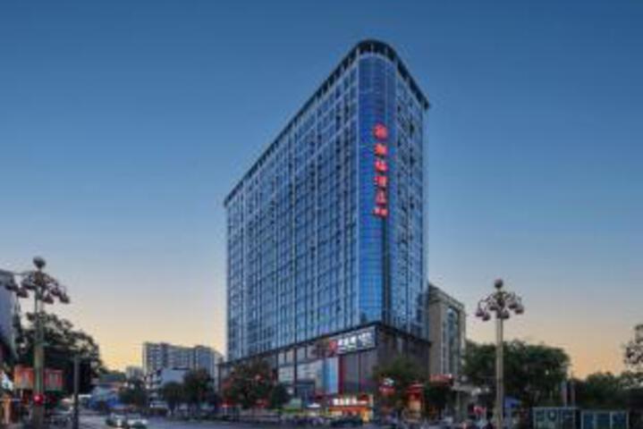 Xiangfu Hotel (Shimen Commercial Pedestrian Street Branch)