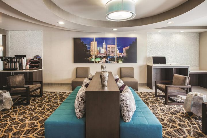 Hotel Interior 2 of 30