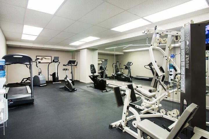 Health and Fitness 23 of 36