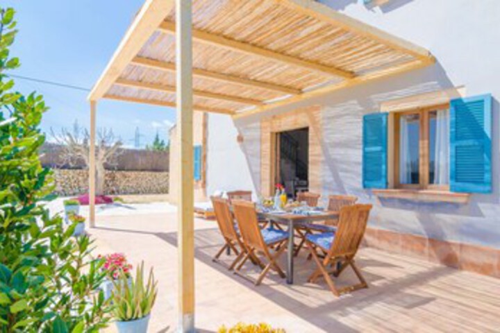 Terrace/Patio 67 of 74