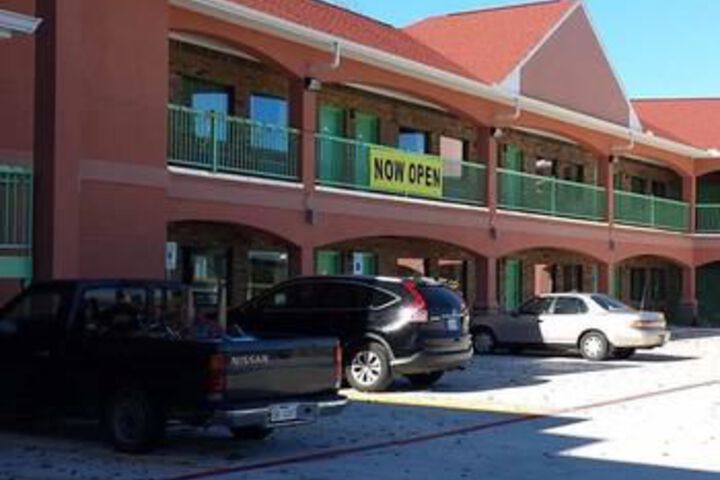 Hotel 55 of 65