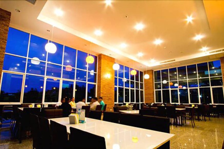 Restaurants