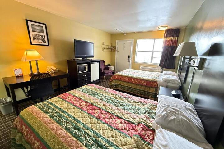 Standard Double Room (19 of 24)